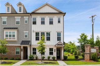 307 Danville Avenue, Suwanee, GA 30024