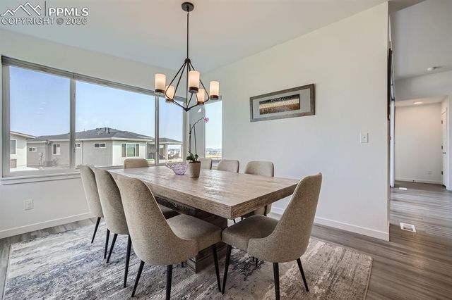 9107 Glitter Way, Colorado Springs, CO 80924