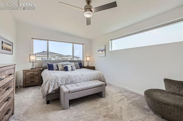 9107 Glitter Way, Colorado Springs, CO 80924