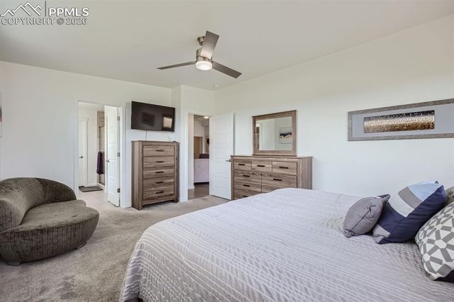 9107 Glitter Way, Colorado Springs, CO 80924