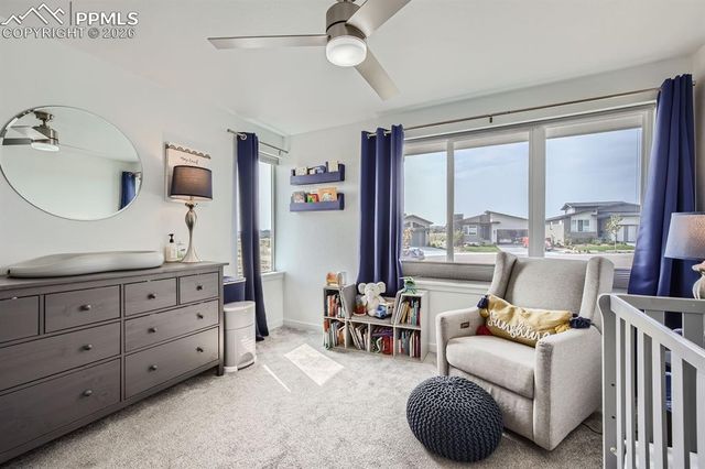 9107 Glitter Way, Colorado Springs, CO 80924