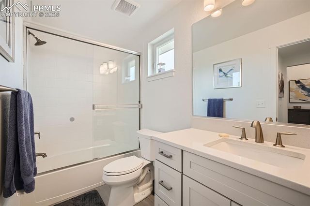 9107 Glitter Way, Colorado Springs, CO 80924