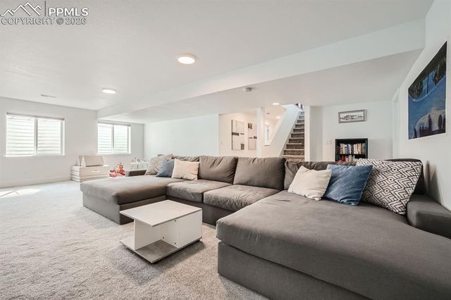 9107 Glitter Way, Colorado Springs, CO 80924