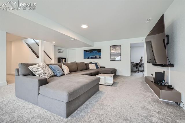 9107 Glitter Way, Colorado Springs, CO 80924