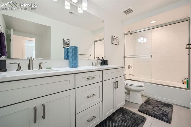 9107 Glitter Way, Colorado Springs, CO 80924