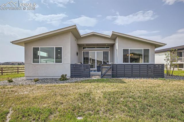 9107 Glitter Way, Colorado Springs, CO 80924