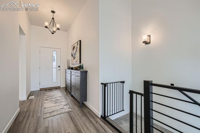 9107 Glitter Way, Colorado Springs, CO 80924