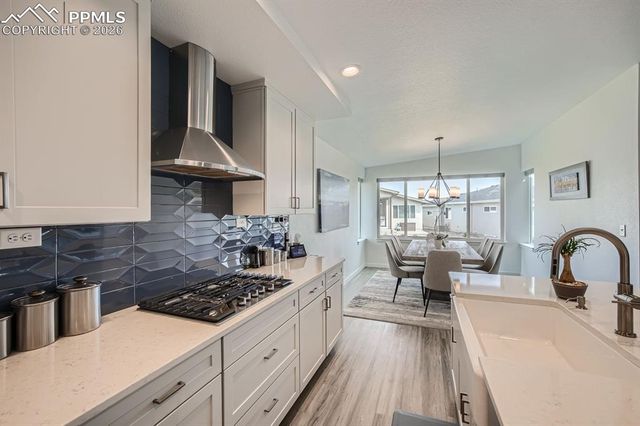 9107 Glitter Way, Colorado Springs, CO 80924