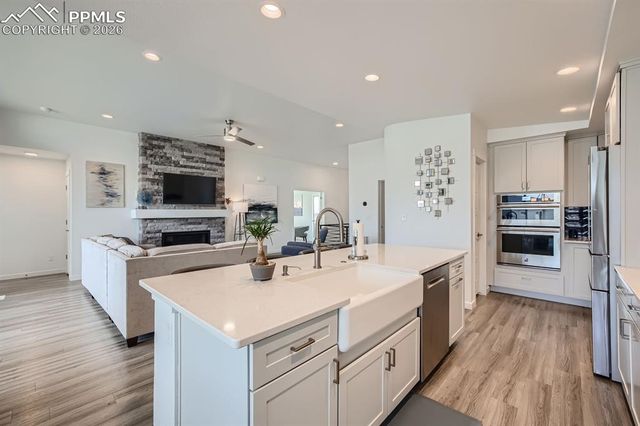 9107 Glitter Way, Colorado Springs, CO 80924