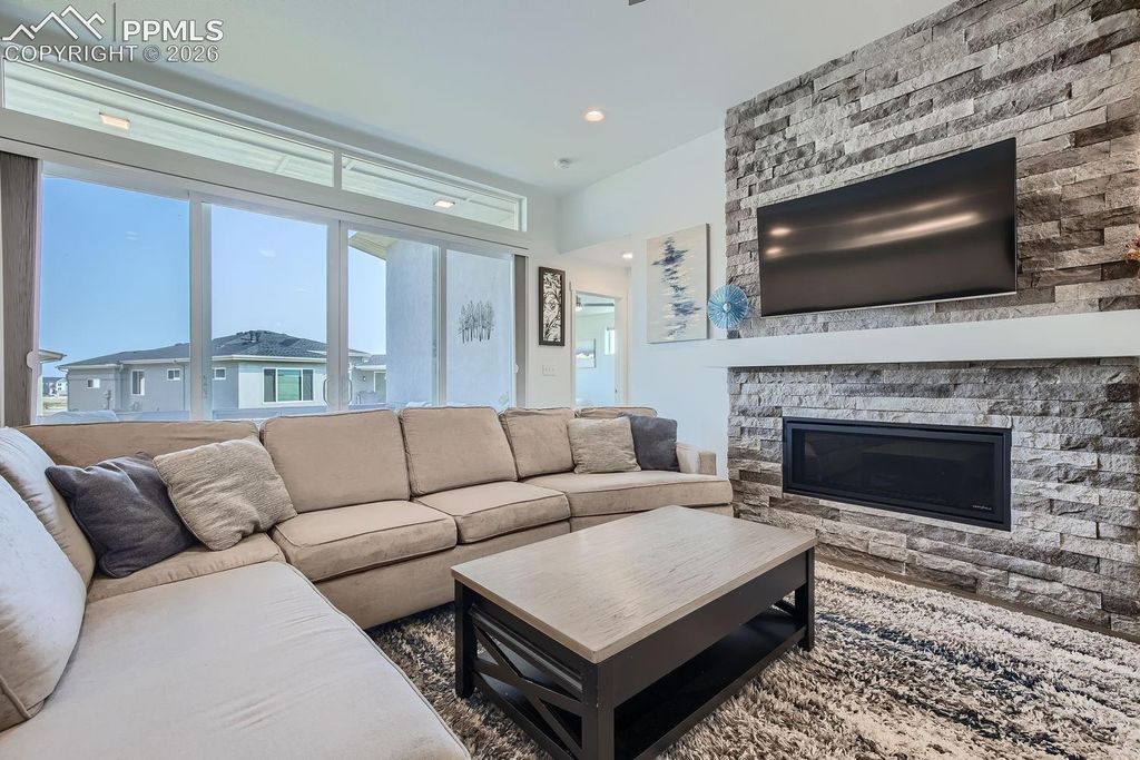 9107 Glitter Way, Colorado Springs, CO 80924 — photo 5