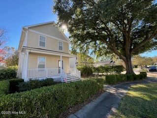 1418 Corbett Street, Wilmington, NC 28401