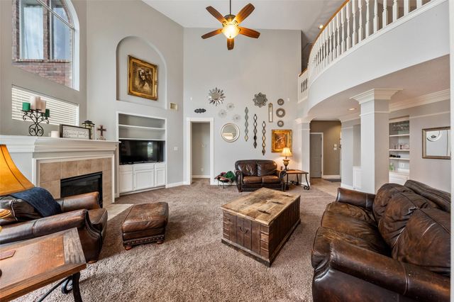 11503 Stoney Falls Drive, Houston, TX 77095