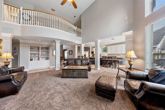 11503 Stoney Falls Drive, Houston, TX 77095