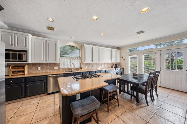 11503 Stoney Falls Drive, Houston, TX 77095