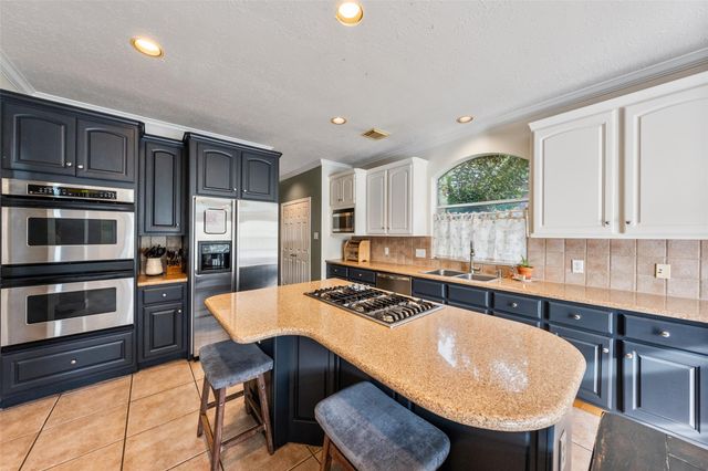 11503 Stoney Falls Drive, Houston, TX 77095