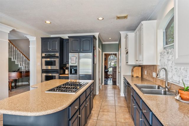 11503 Stoney Falls Drive, Houston, TX 77095