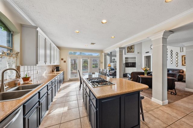 11503 Stoney Falls Drive, Houston, TX 77095