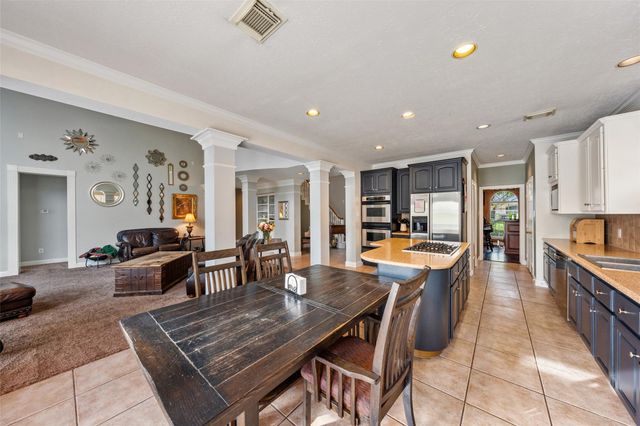 11503 Stoney Falls Drive, Houston, TX 77095