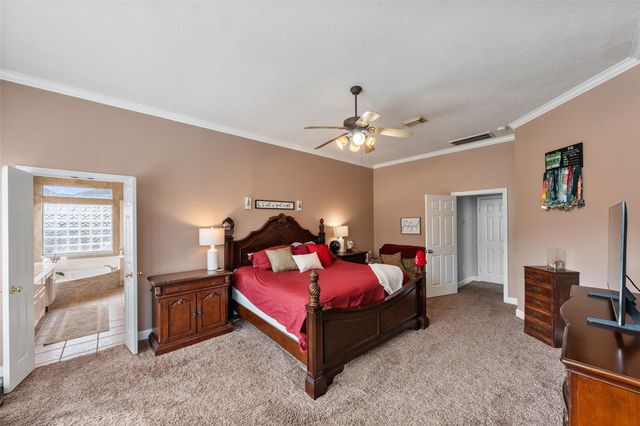 11503 Stoney Falls Drive, Houston, TX 77095