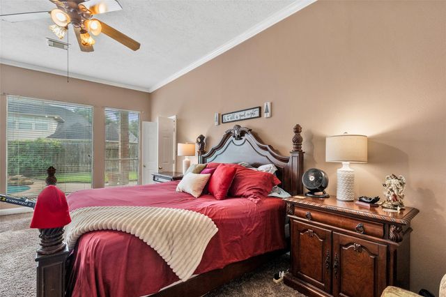 11503 Stoney Falls Drive, Houston, TX 77095