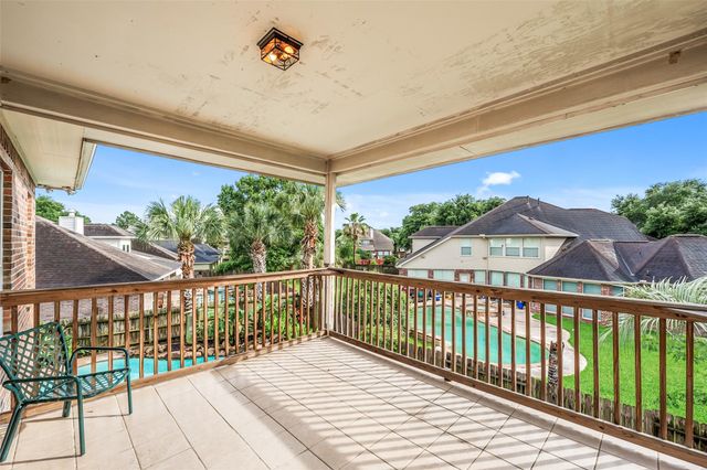 11503 Stoney Falls Drive, Houston, TX 77095