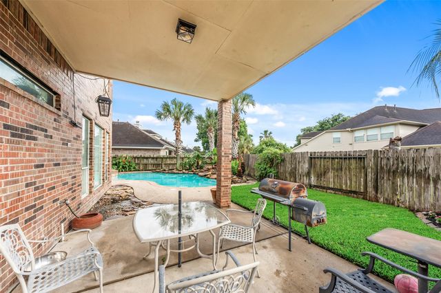 11503 Stoney Falls Drive, Houston, TX 77095