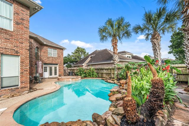 11503 Stoney Falls Drive, Houston, TX 77095
