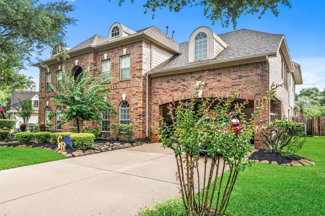11503 Stoney Falls Drive, Houston, TX 77095