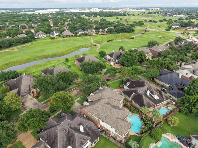11503 Stoney Falls Drive, Houston, TX 77095