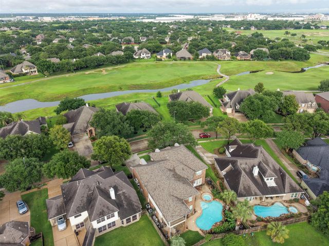 11503 Stoney Falls Drive, Houston, TX 77095