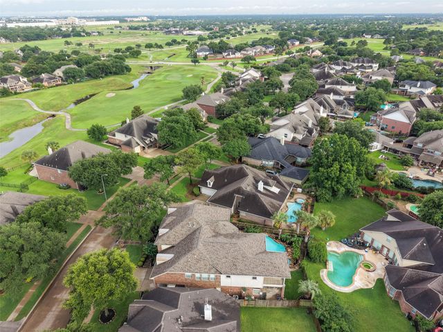 11503 Stoney Falls Drive, Houston, TX 77095