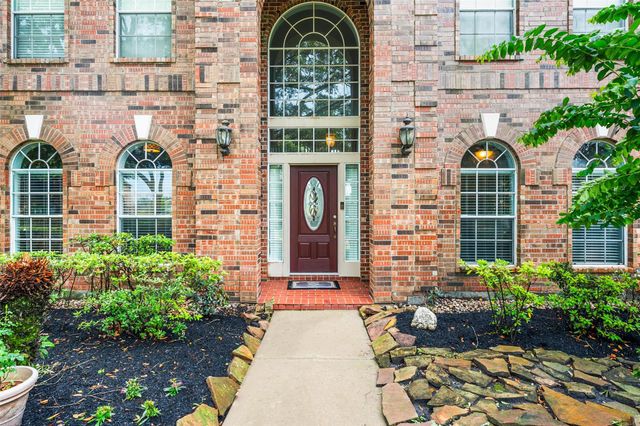 11503 Stoney Falls Drive, Houston, TX 77095