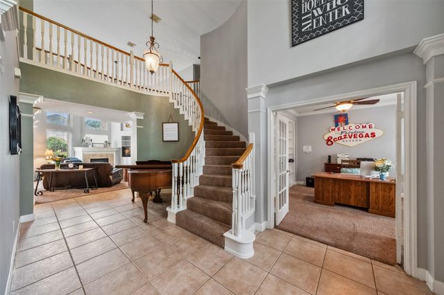11503 Stoney Falls Drive, Houston, TX 77095