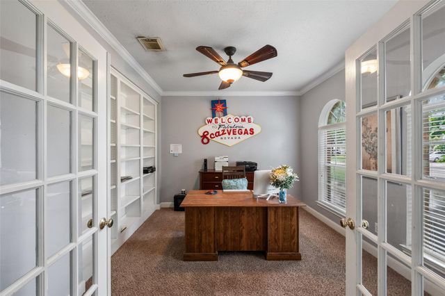 11503 Stoney Falls Drive, Houston, TX 77095