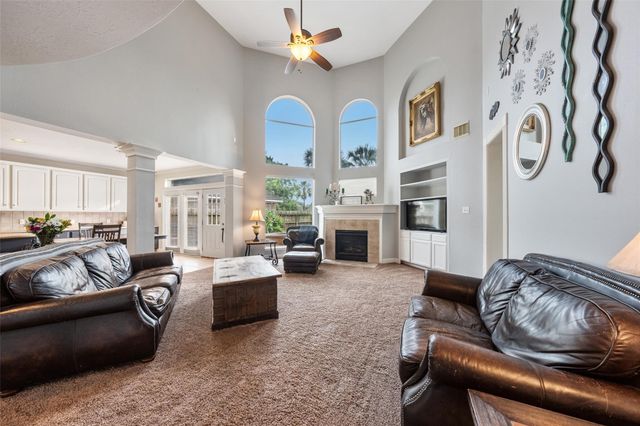 11503 Stoney Falls Drive, Houston, TX 77095