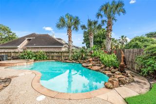 11503 Stoney Falls Drive, Houston, TX 77095