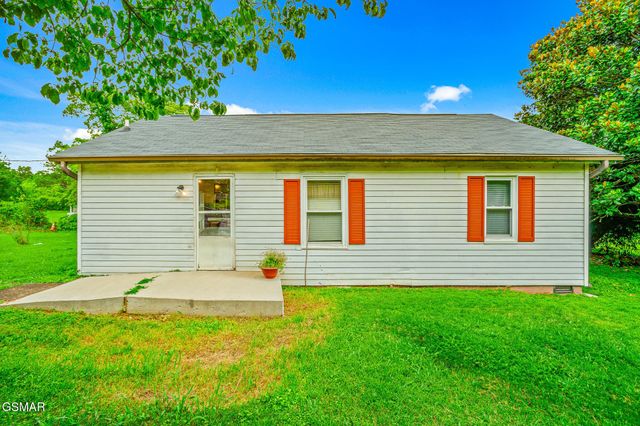 2205 Shipetown Road, Mascot, TN 37806