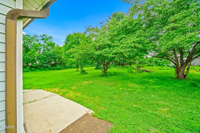 2205 Shipetown Road, Mascot, TN 37806