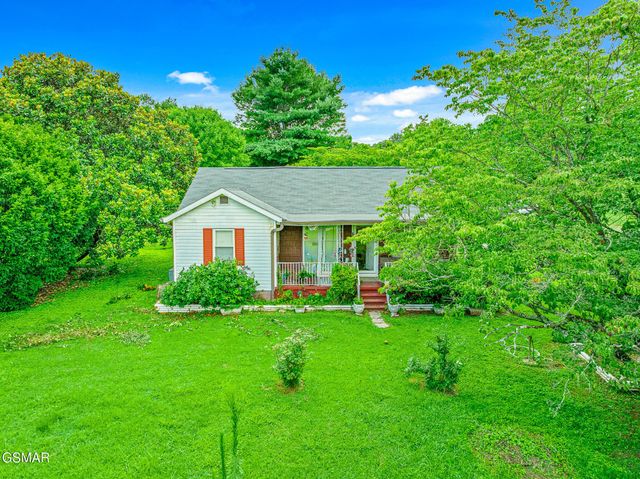 2205 Shipetown Road, Mascot, TN 37806