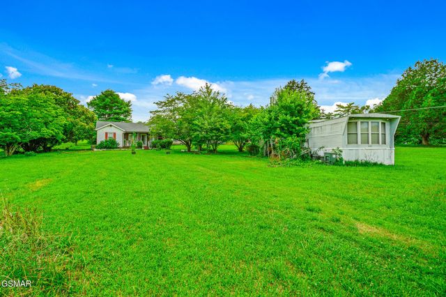 2205 Shipetown Road, Mascot, TN 37806