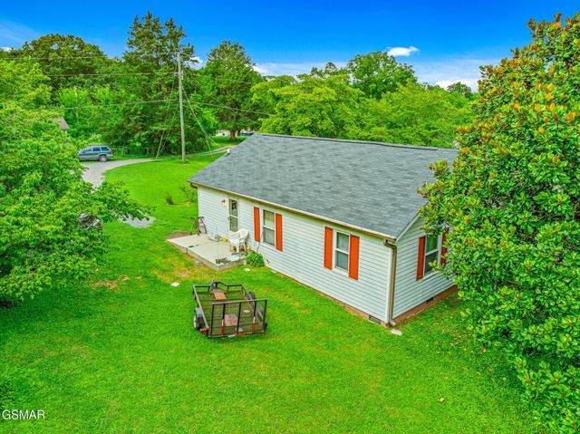 2205 Shipetown Road, Mascot, TN 37806