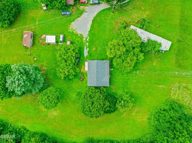 2205 Shipetown Road, Mascot, TN 37806