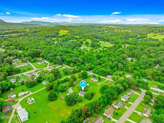 2205 Shipetown Road, Mascot, TN 37806
