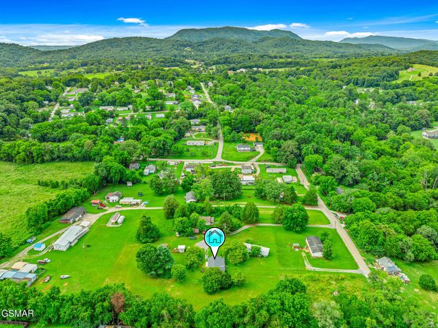 2205 Shipetown Road, Mascot, TN 37806