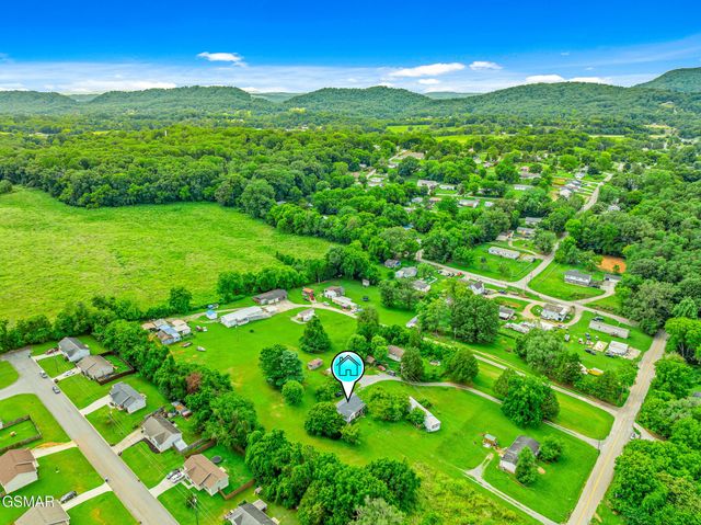 2205 Shipetown Road, Mascot, TN 37806