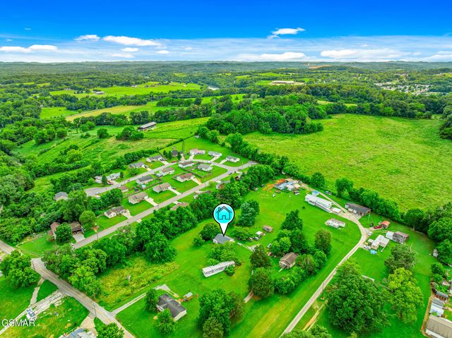 2205 Shipetown Road, Mascot, TN 37806