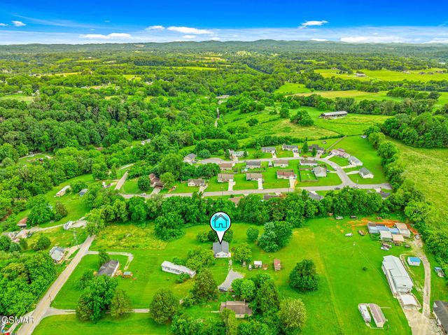 2205 Shipetown Road, Mascot, TN 37806
