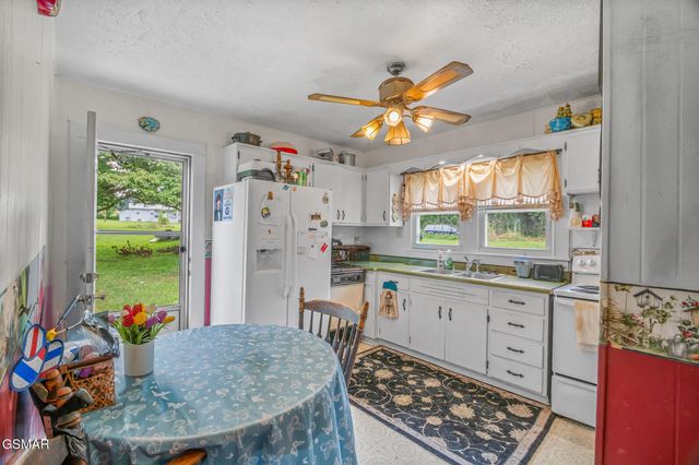 2205 Shipetown Road, Mascot, TN 37806