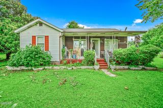 2205 Shipetown Road, Mascot, TN 37806