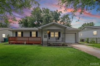 226 Donald Street, Cahokia, IL 62206
